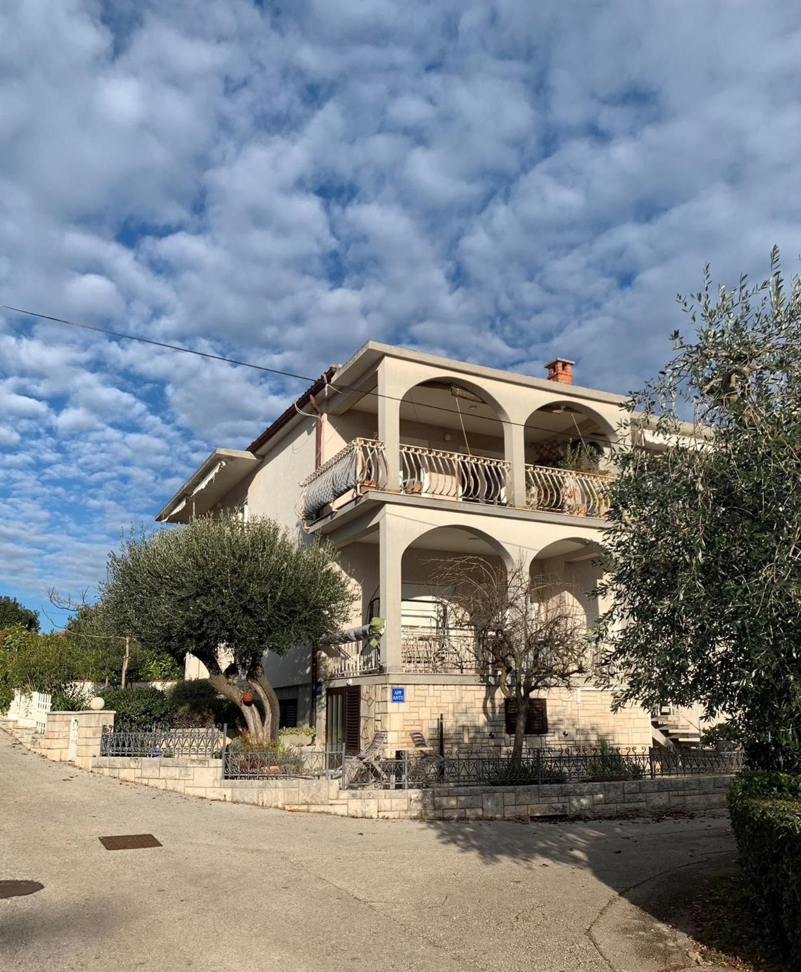 Apartman Seafront Jadri *
