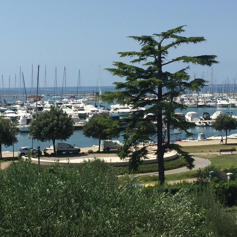 Seafront Jadri * Umag