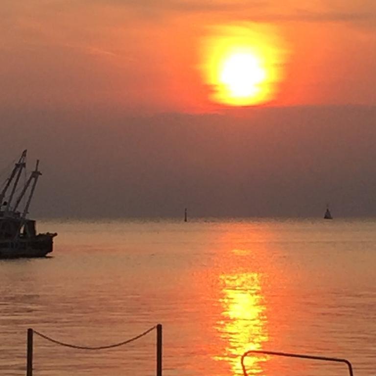 Seafront Jadri * Umag