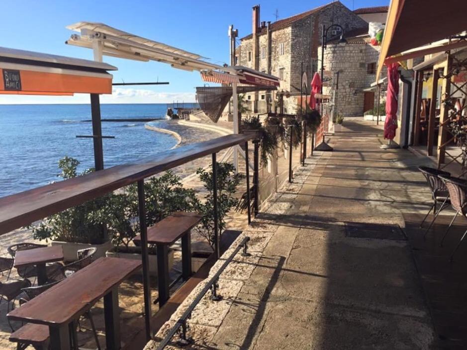 Apartment Seafront Jadri Umag