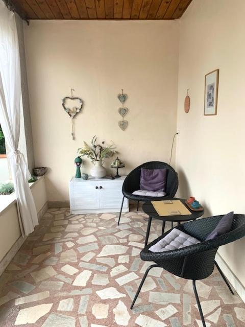 Seafront Jadri Apartment